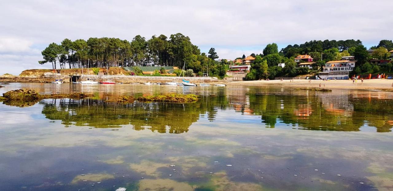 Oktheway Perbes Beach Boebre Zewnętrze zdjęcie